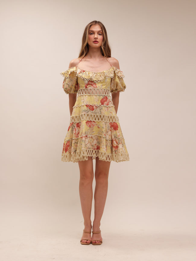 Melody Dress