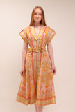 Acacia Midi Dress