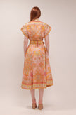 Acacia Midi Dress