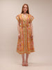 Acacia Midi Dress