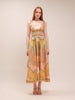 Maxine Picnic Midi Dress