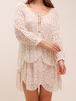 Ivory Whisper Mini