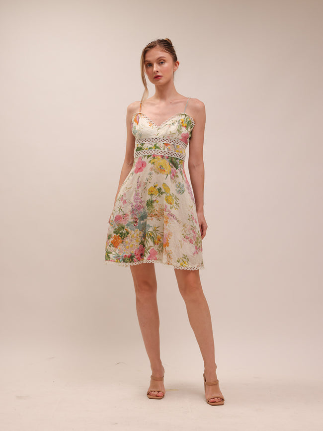 Heathers Sun Dress