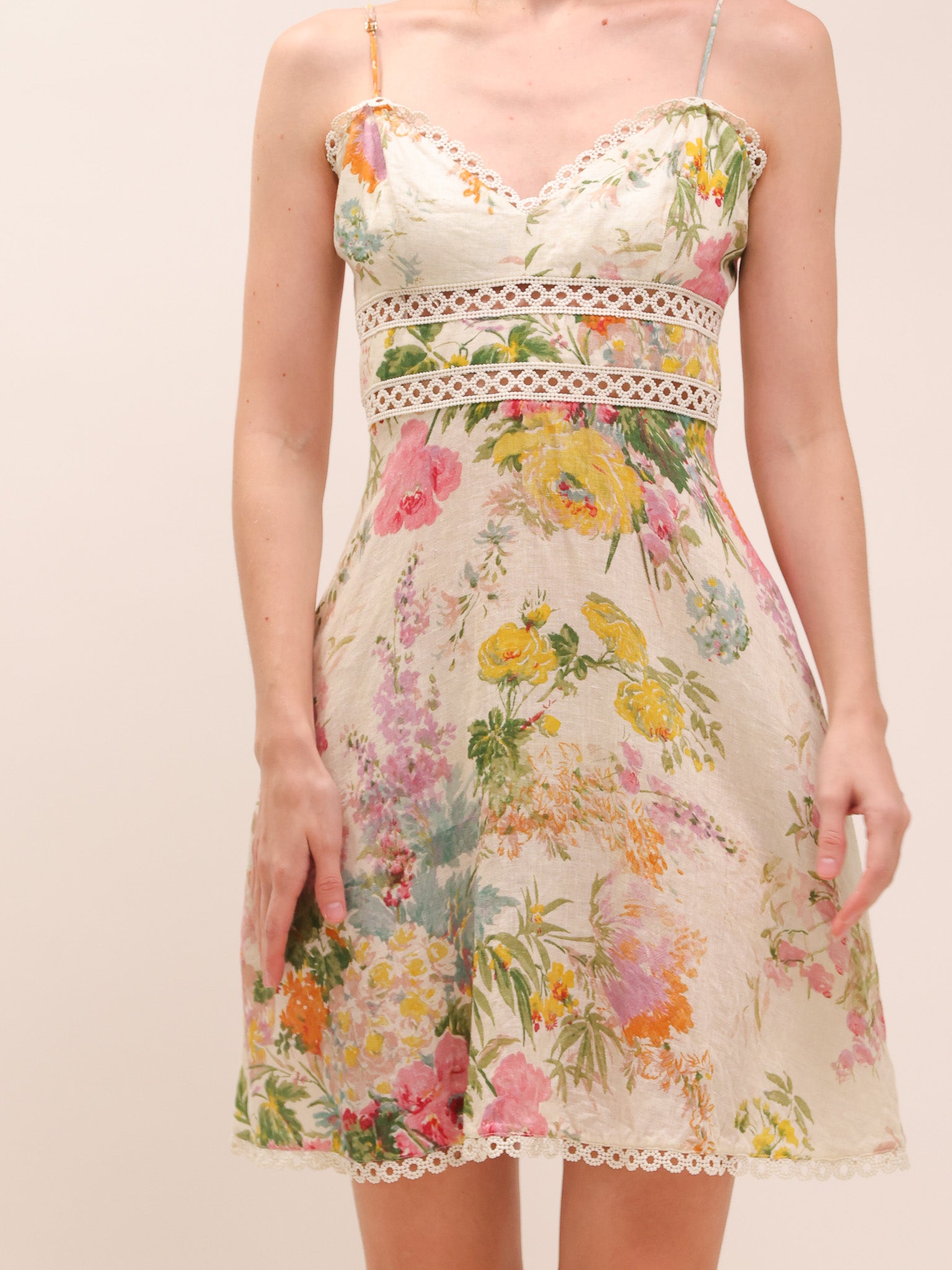Heathers Sun Dress