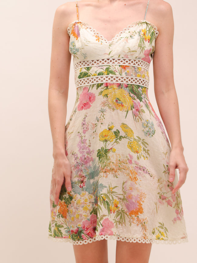 Heathers Sun Dress