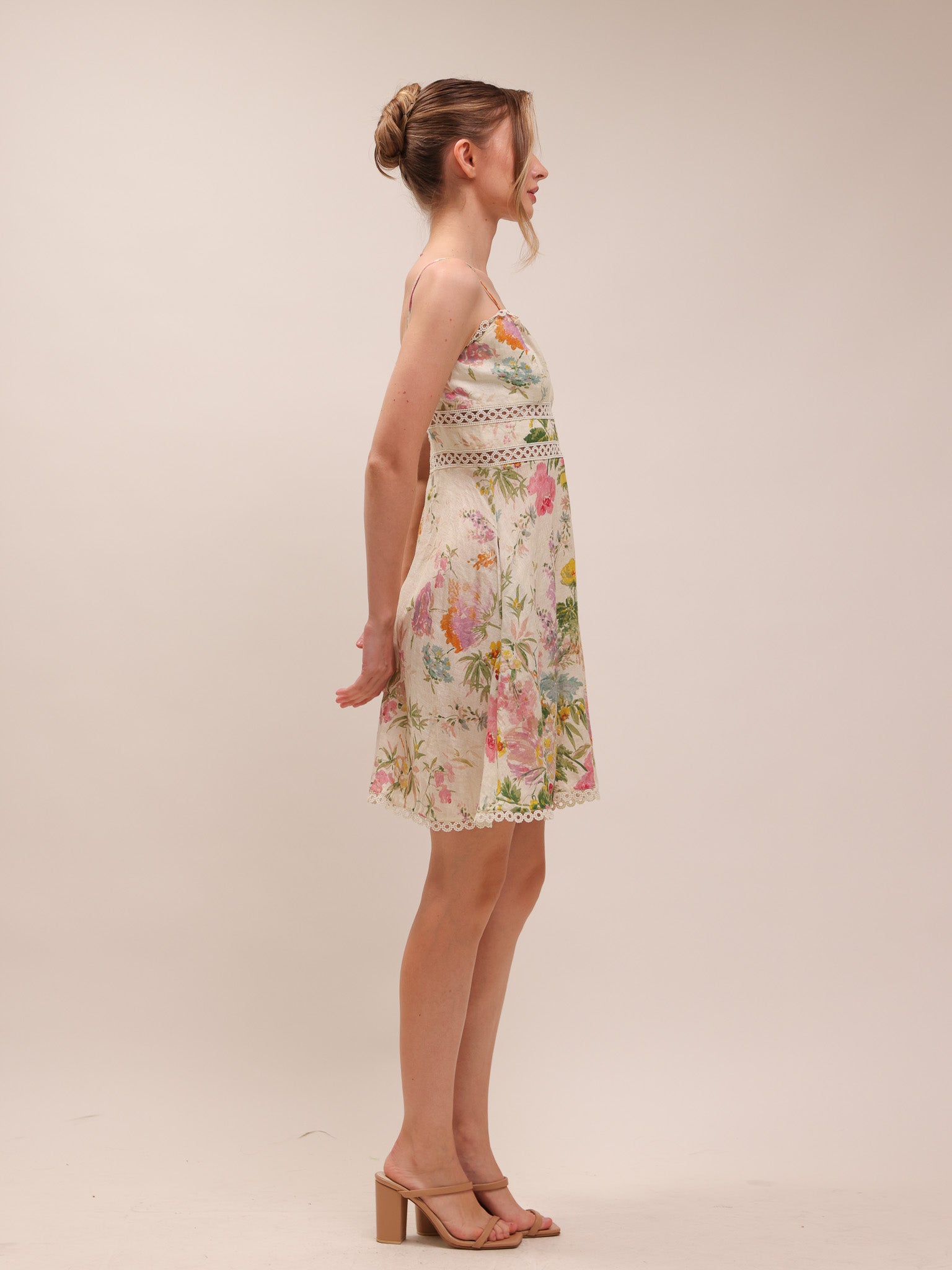 Heathers Sun Dress