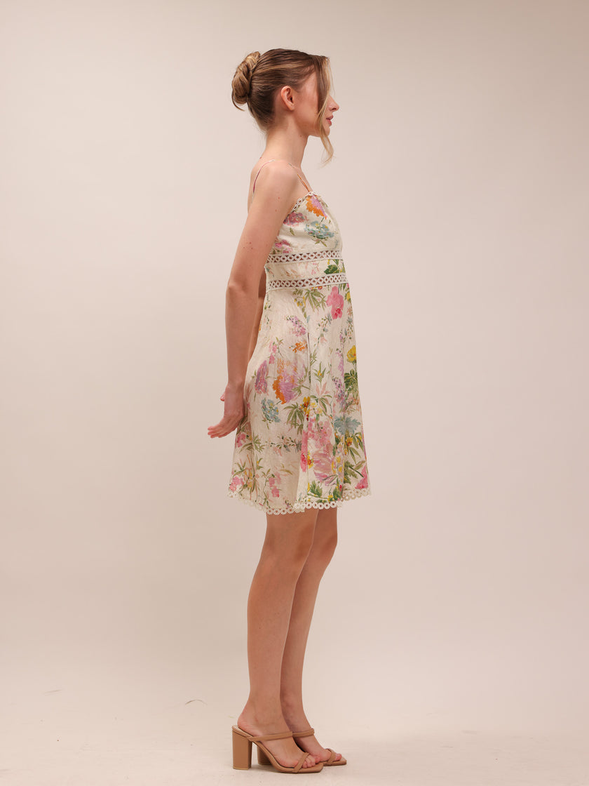 Heathers Sun Dress