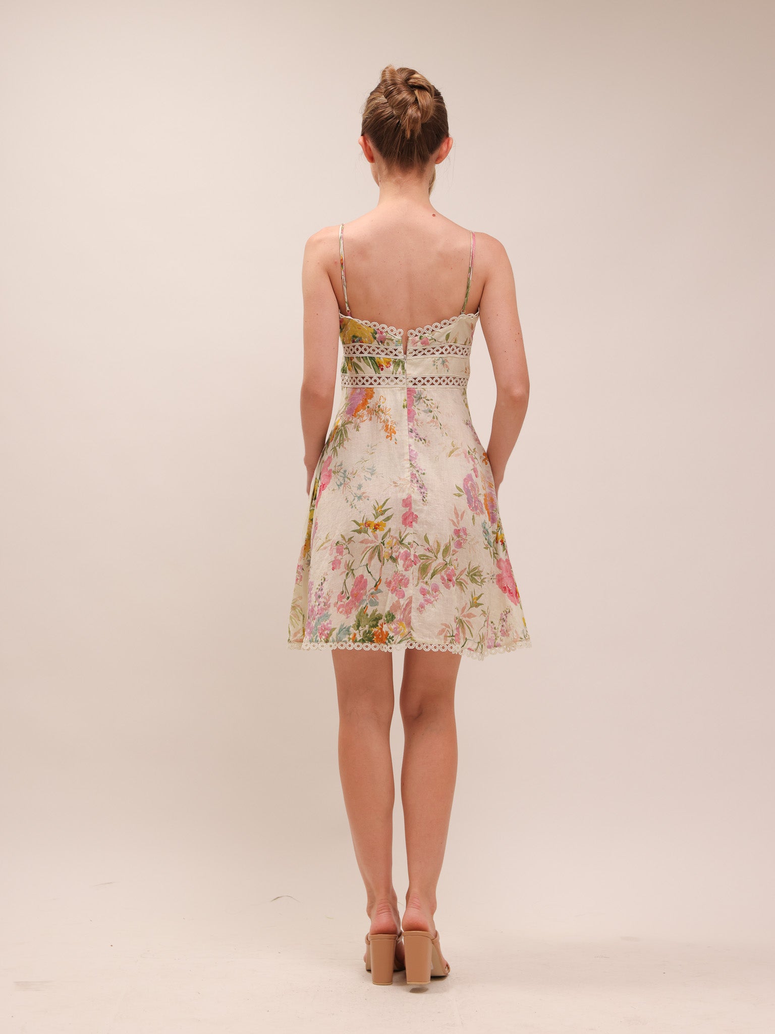 Heathers Sun Dress