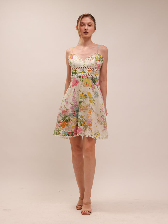Heathers Sun Dress