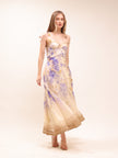 Dawning Picnic Dress