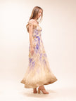 Dawning Picnic Dress