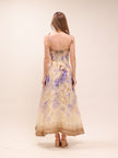 Dawning Picnic Dress