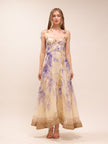 Dawning Picnic Dress