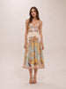 Tallow Midi Dress