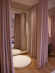 The Blush Suite