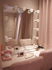 The Blush Suite
